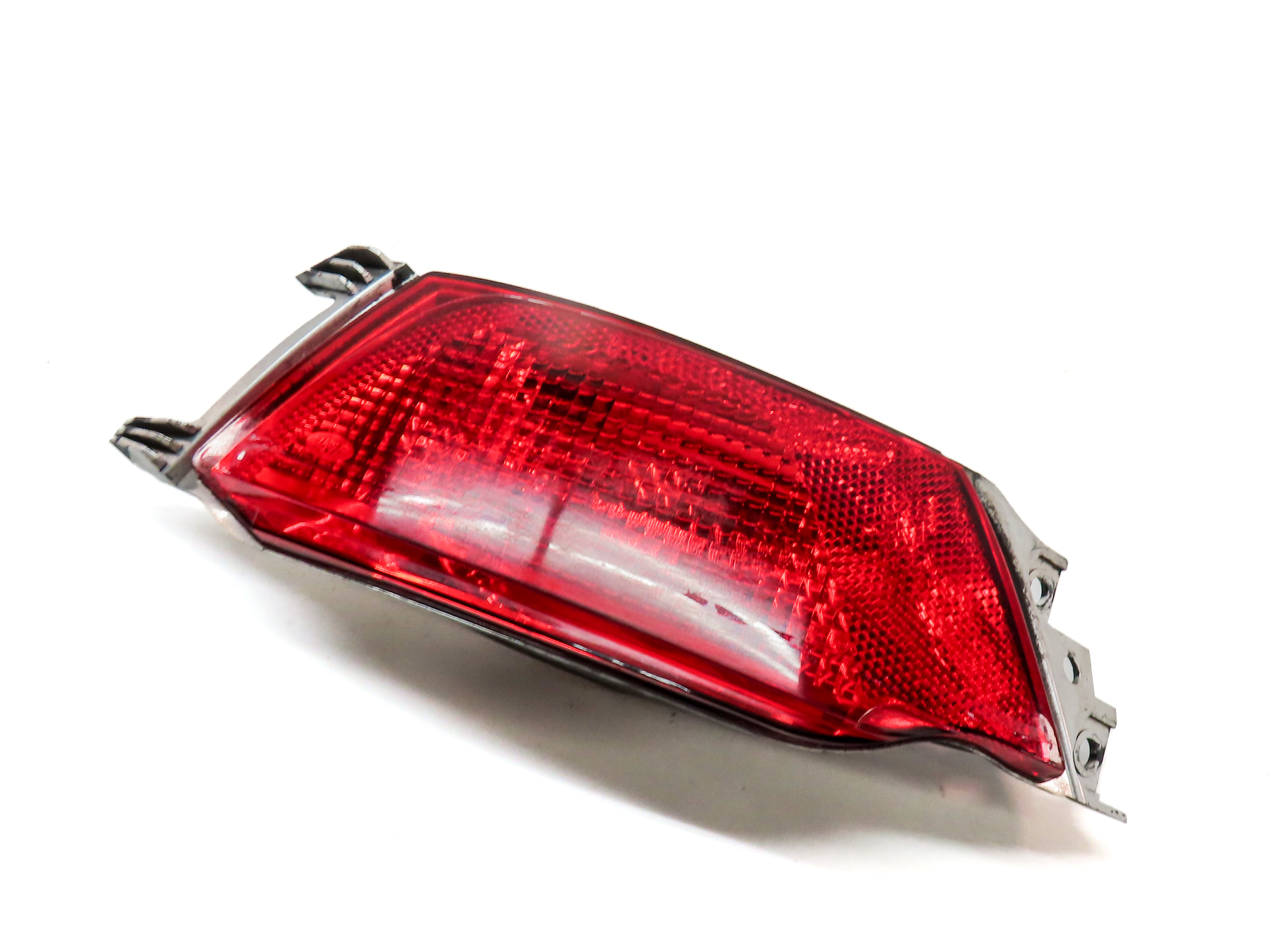 2014-2020 JAGUAR FPACE RANGE ROVER SPORT (L494) REAR LEFT LOWER BUMPER TAILLIGHT — exact item pictured